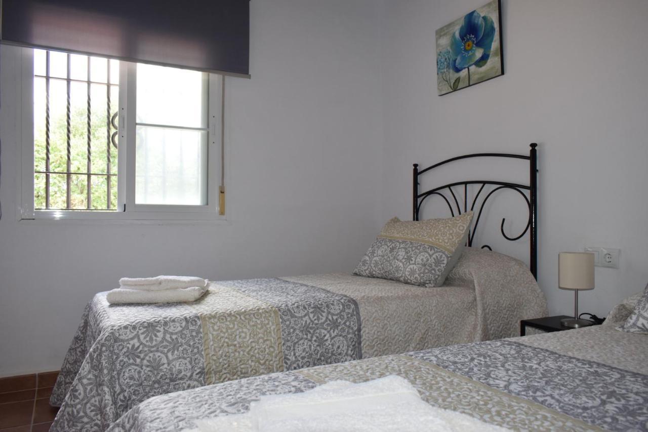Bambu - Casa Rural En Vejer Con Piscina Privada Vejer de la Frontera Εξωτερικό φωτογραφία